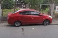 2015 Mitsubishi Mirage Top of the line FOR SALE-0