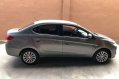 2017 Mitsubishi Mirage G4 GLX AT Grab Active Automatic-2