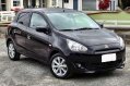 2014 MITSUBISHI MIRAGE GLX . AT * very smooth -0