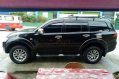 MITSUBISHI Montero Sports GTV 4X4 Topoftheline 2010-3