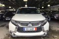 Mitsubishi Montero Sports Gls 2017 Model DrivenRides-2