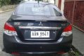 Mitsubishi Mirage G4 Matic 2014 FOR SALE-1