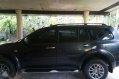 Mitsubishi Montero 2011 FOR SALE-1