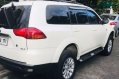 Mitsubishi Montero GLX 2012 FOR SALE-4