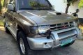 Mitsubishi PAJERO 1999 for sale-1