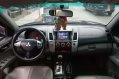 MITSUBISHI Montero Sports GTV 4X4 Topoftheline 2010-6