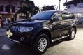 Rush Sale Mitsubishi Montero GLS SE 2009 4x4 AT top of the line-0