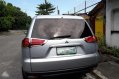 MITSUBISHI Montero GLS 2010 aquired 2011-3