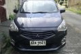 Mitsubishi Mirage G4 Matic 2014 FOR SALE-0