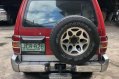 Mitsubishi Pajero 1999 for sale-4