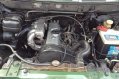 SELLING 2005 MITSUBISHI Adventure diesel manual-4