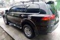 MITSUBISHI Montero Sports GTV 4X4 Topoftheline 2010-2