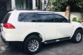 Mitsubishi Montero GLX 2012 FOR SALE-3