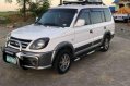 Mitsubishi Adventure gls sport 2011 model diesel-0