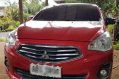 2015 Mitsubishi Mirage g4 GLS FOR SALE-1