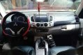 Mitsubishi Strada 2012 4x4 Diesel Manual Transmission-3