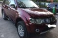 Mitsubishi Montero sports gls automatic 2009 FOR SALE-3