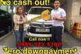 2018 MITSUBISHI Montero Sport GLS premium AT Zero downpayment Promo best deals-0