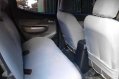 2017 Mitsubishi Strada GLS 2.4L Diesel Matic 4x2-9