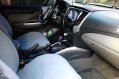 2017 Mitsubishi Strada GLS 2.4L Diesel Matic 4x2-8