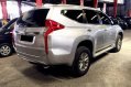 Mitsubishi Montero Sport 2017 GLX MT for sale-3