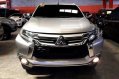 Mitsubishi Montero Sport 2017 GLX MT for sale-1