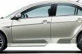 Mitsubishi Lancer 2018 EX MT for sale-1