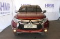 Mitsubishi Montero Sport 2017 GLX MT for sale-5