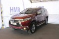 Mitsubishi Montero Sport 2017 GLX MT for sale-6