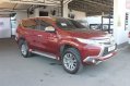 Mitsubishi Montero Sport 2017 GLX MT for sale-0