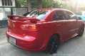 2009  Mitsubishi  Lancer for sale-3