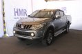 Mitsubishi Strada 2017 GLS MT for sale-0