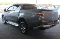 Mitsubishi Strada 2017 GLS MT for sale-2