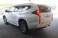 Mitsubishi Montero Sport 2017 GLX MT-2