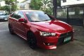 2009  Mitsubishi  Lancer for sale-0