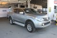 Mitsubishi Strada 2017 GLS MT for sale-6