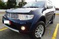 Mitsubishi Montero Sport 2012 GLS-V AT for sale-0