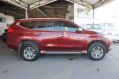 Mitsubishi Montero Sport 2017 GLX MT for sale-11