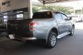 Mitsubishi Strada 2017 GLS MT for sale-4