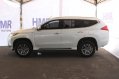 Mitsubishi Montero Sport 2017 GLX MT-1