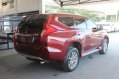 Mitsubishi Montero Sport 2017 GLX MT for sale-10