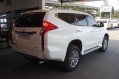 Mitsubishi Montero Sport 2017 GLX MT-4