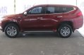 Mitsubishi Montero Sport 2017 GLX MT for sale-7