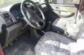 Mitsubishi Adventure 2007 for sale-4