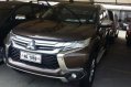 Mitsubishi Montero Sport 2016 for sale-2