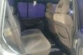 MITSUBISHI Pajero 5 doors 4d56 Engine-4