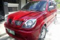 Mitsubishi Adventure 2007 for sale-1