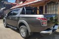 Mitsubishi Strada 2016 for sale-4