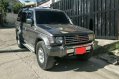 MITSUBISHI Pajero 5 doors 4d56 Engine-0