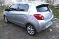 Mitsubishi Mirage 2013-1